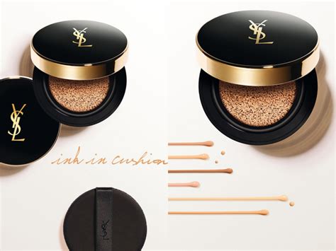 ysl bb cushion price malaysia|Cushion Foundation: Achieve Flawless Coverage .